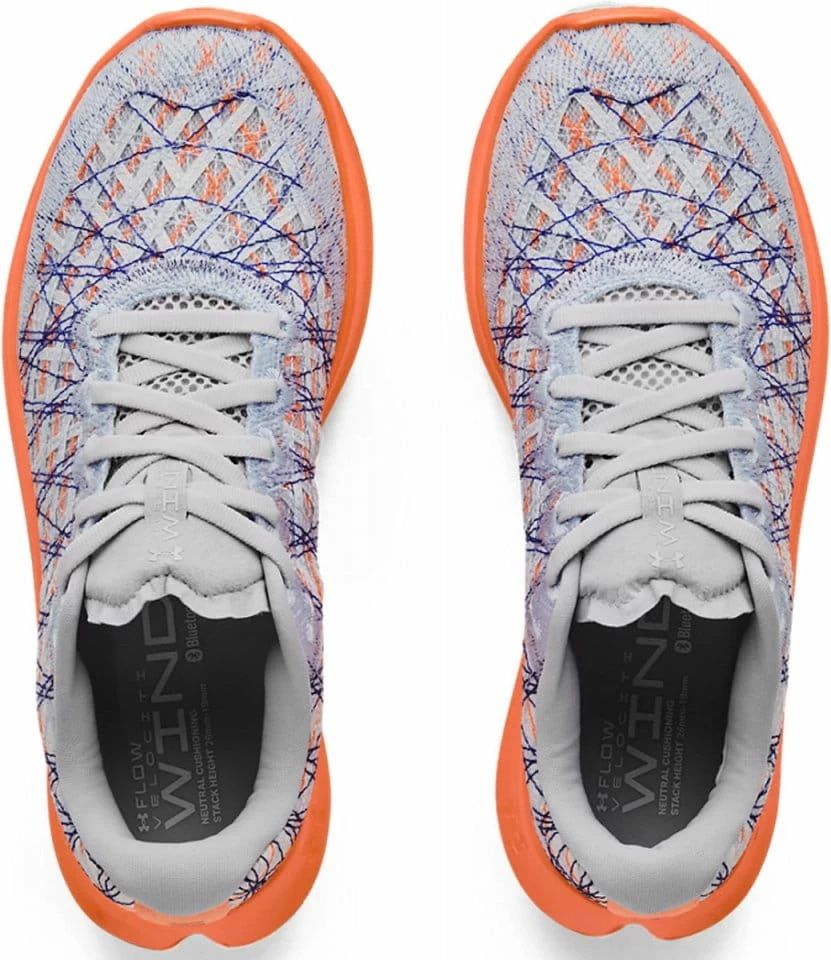 Running shoes Under Armour UA W FLOW Velociti Wind 7 Running shoes Under Armour UA W FLOW Velociti Wind - Image 5