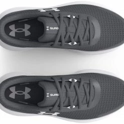 Running shoes Under Armour UA W Surge 3 -Silver running shoes Cheap Store under armour ua w surge 3 530904 3024894 109 960