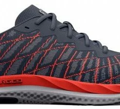 Running shoes Under Armour Charged Breeze 2