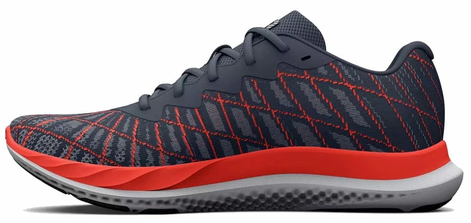 Running shoes Under Armour Charged Breeze 2 4 Running shoes Under Armour Charged Breeze 2 - Image 2