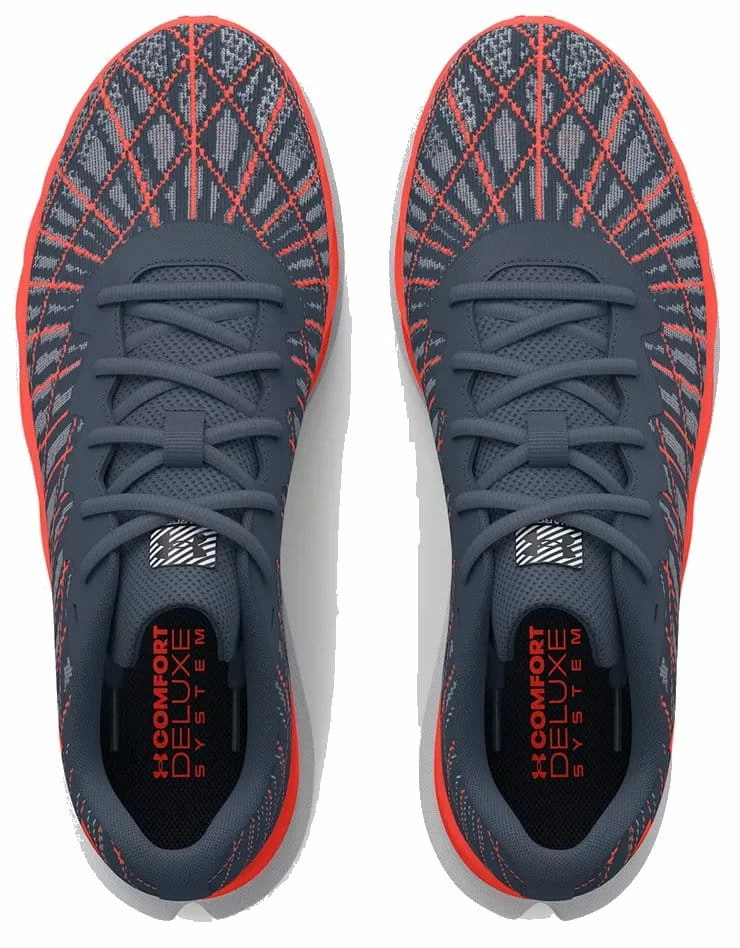 Running shoes Under Armour Charged Breeze 2 7 Running shoes Under Armour Charged Breeze 2 - Image 5