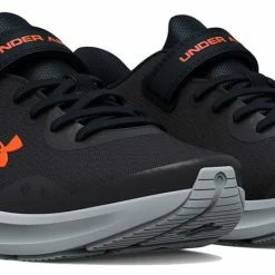 Running shoes Under Armour UA BPS Pursuit 3 AC -Silver running shoes Cheap Store under armour under armour ua bps pursuit 3 ac 447057 3024988 102 960