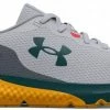 Running shoes Under Armour UA BPS Rogue 3 AL -Silver running shoes Cheap Store under armour under armour ua bps rogue 3 al 447945 3024982 100 480