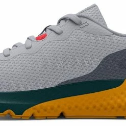 Running shoes Under Armour UA BPS Rogue 3 AL -Silver running shoes Cheap Store under armour under armour ua bps rogue 3 al 447945 3024982 101 960