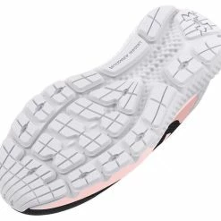 Running shoes Under Armour UA GPS Rogue 3 AL -Silver running shoes Cheap Store under armour under armour ua gps rogue 3 al 425642 3025008 103 960