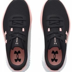 Running shoes Under Armour UA GPS Rogue 3 AL -Silver running shoes Cheap Store under armour under armour ua gps rogue 3 al 425642 3025008 104 960